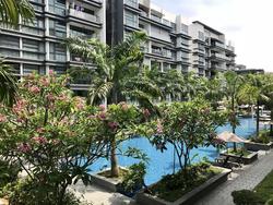 Hedges Park Condominium (D17), Condominium #178892872